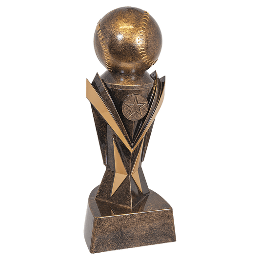 8 3/4" Baseball/Softball Astro Award