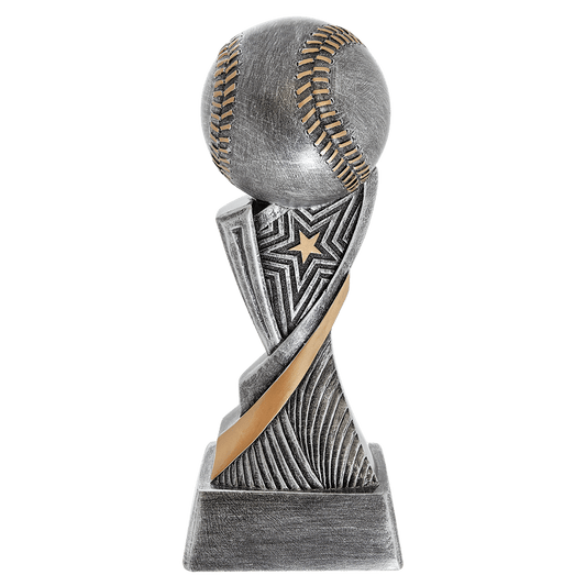 8" Baseball/Softball Aspire Resin