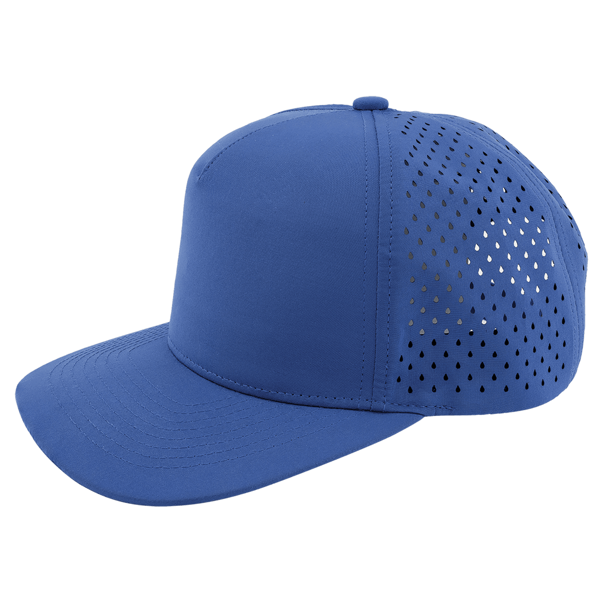 Brimco Performance Hat - Royal Blue