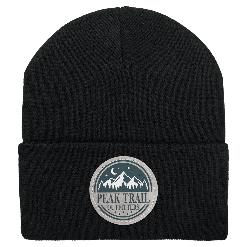 Brimco Beanie - Black