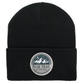Brimco Beanie - Black