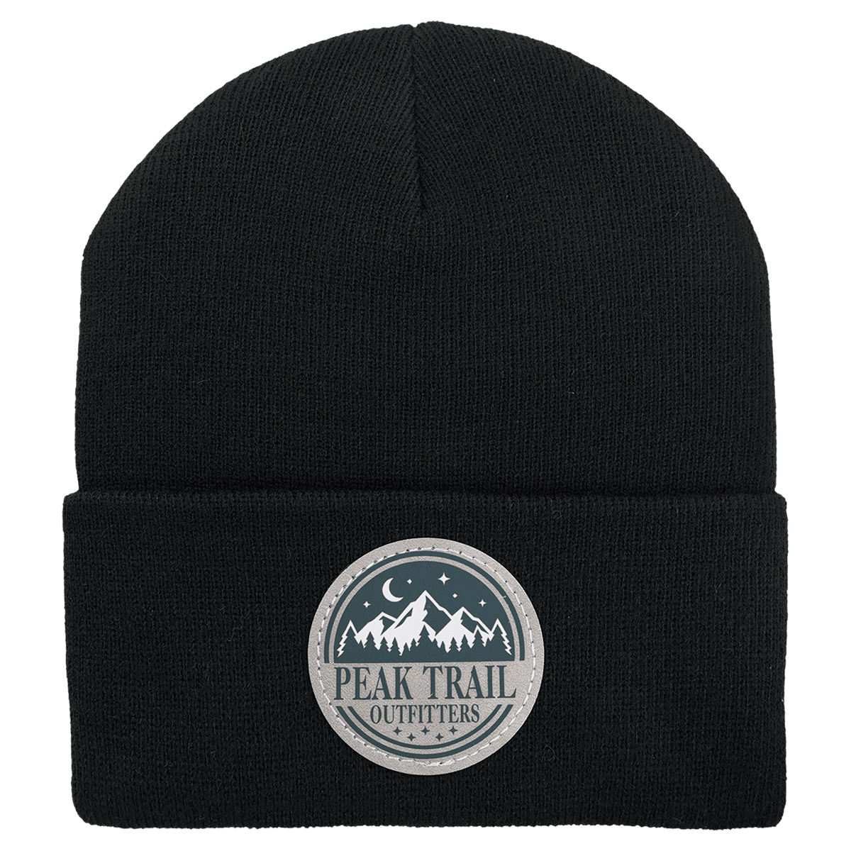 Brimco Beanie - Black