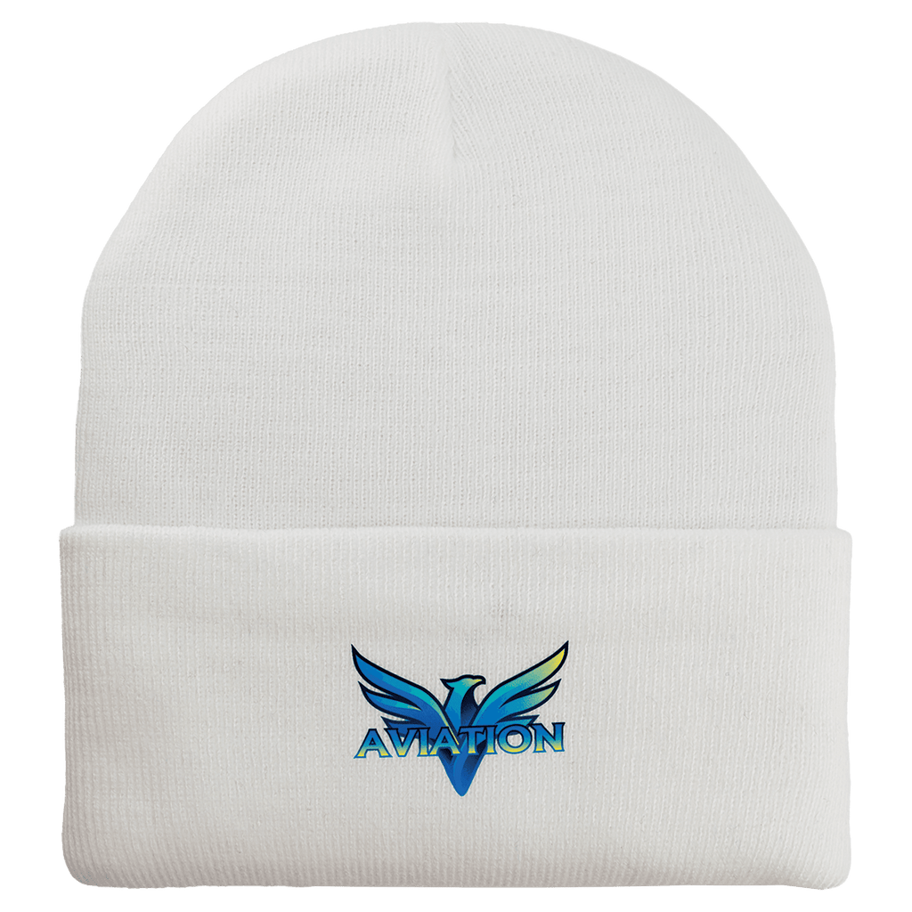 Brimco Beanie - Soft White