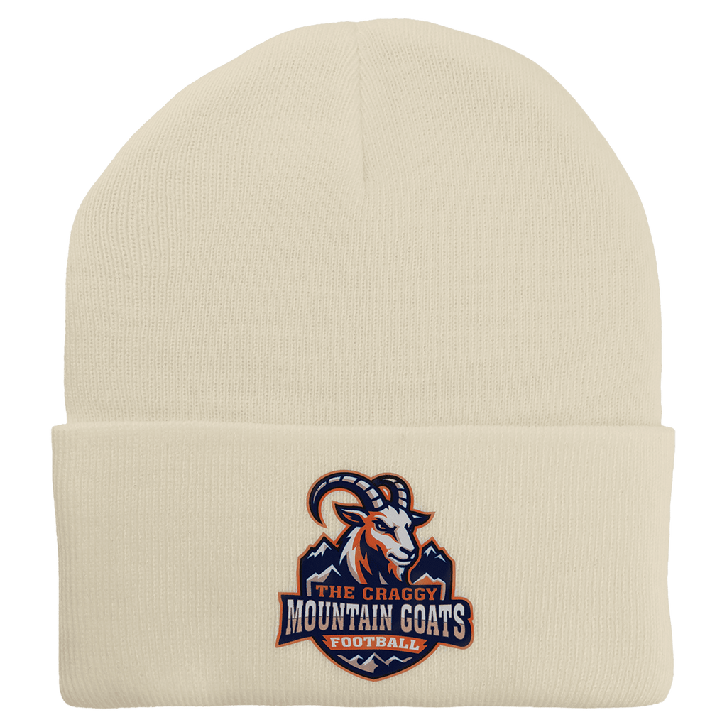 Brimco Beanie - Off White