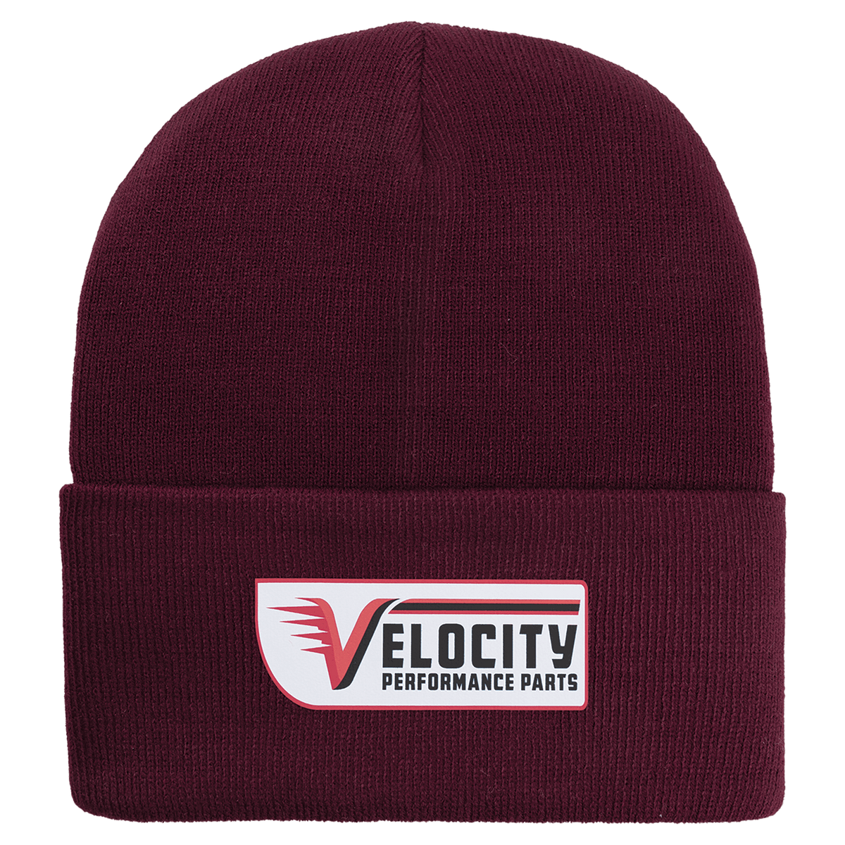 Brimco Beanie - Burgundy