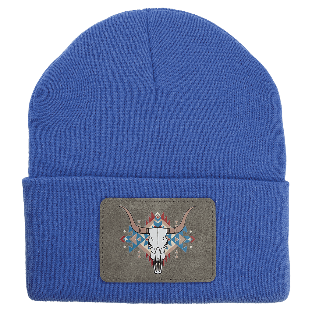 Brimco Beanie - Klein Blue