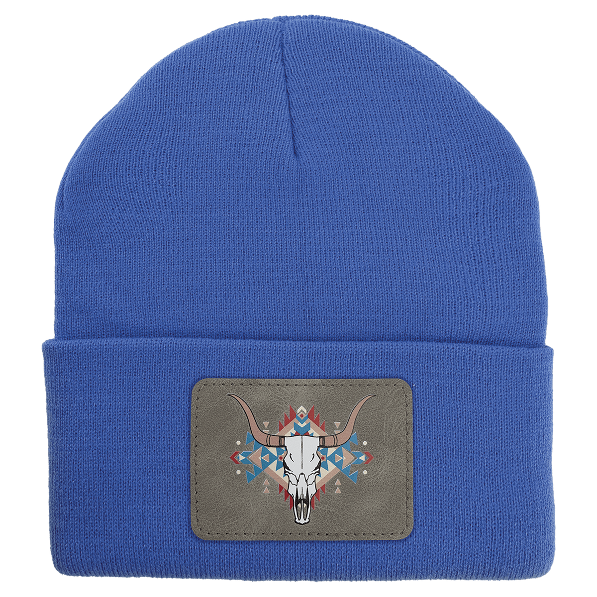 Brimco Beanie - Klein Blue