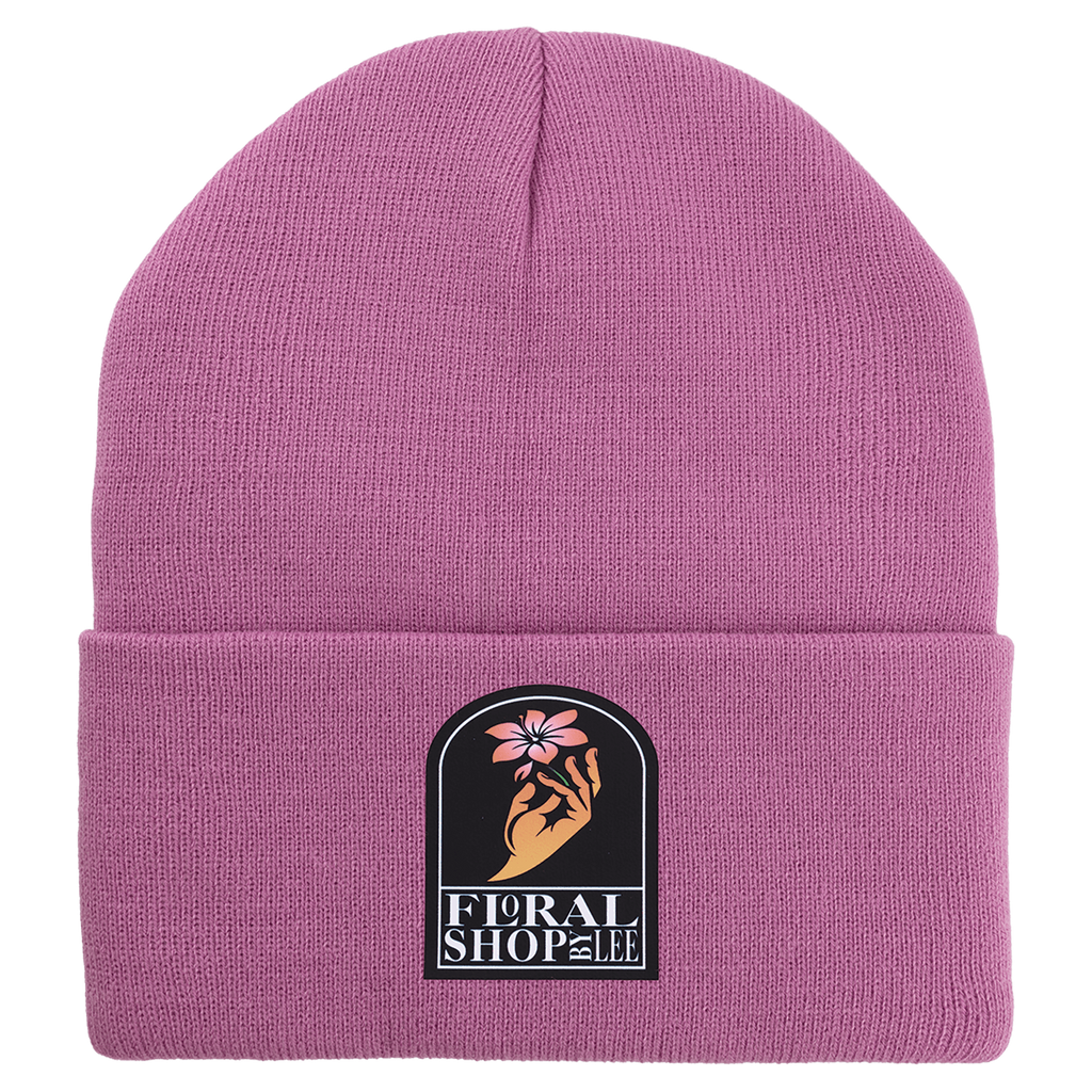 Brimco Beanie - Purple Orchid