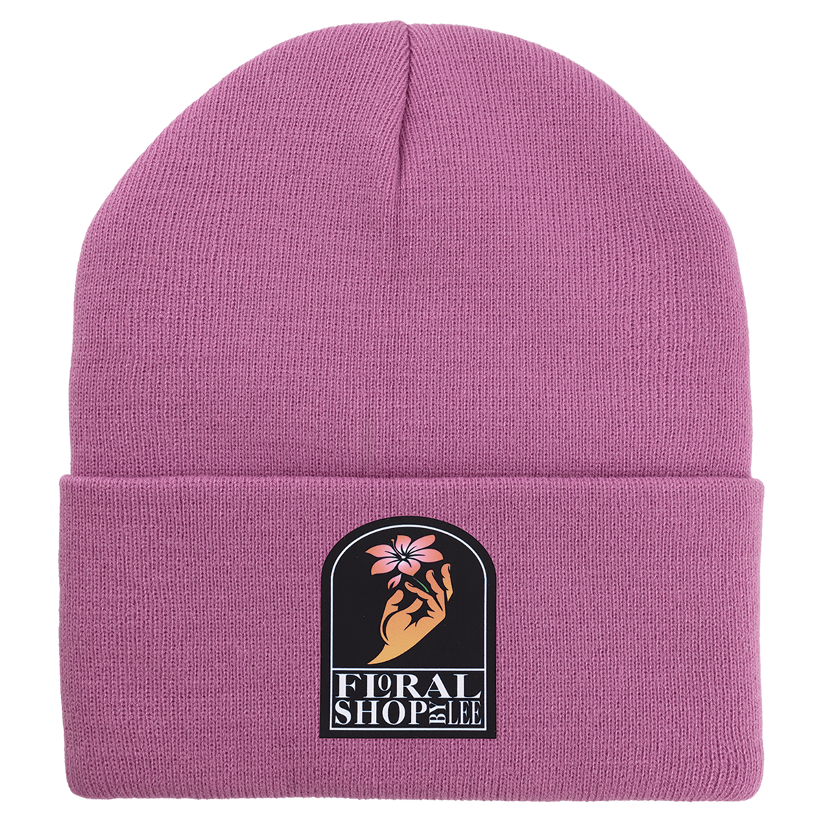 Brimco Beanie - Purple Orchid
