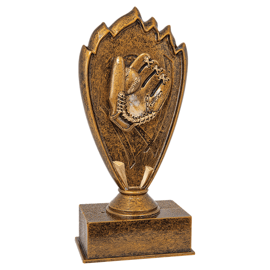 7" Baseball / Softball Blaze Award