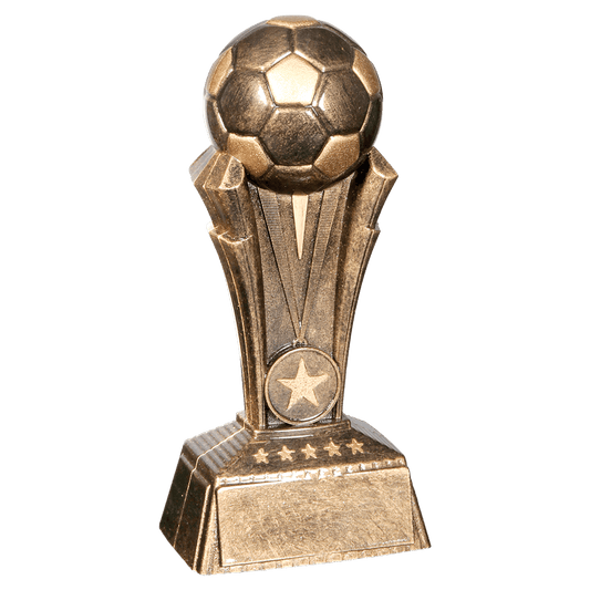 7 1/2" Soccer Champion Award