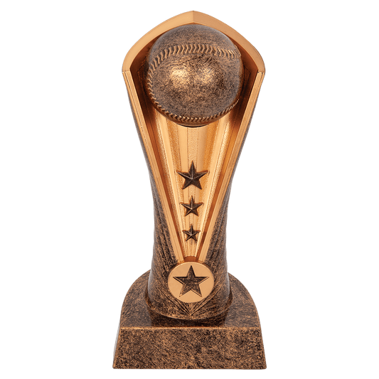 7 1/2" Baseball/Softball Cobra Award