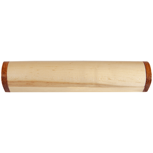 6 7/8" x 1 3/16" Maple Pen Case (Case only, pen not included)