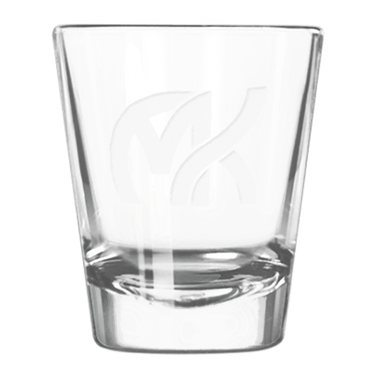 Libbey 1.75 Oz. Whiskey Shot Glass