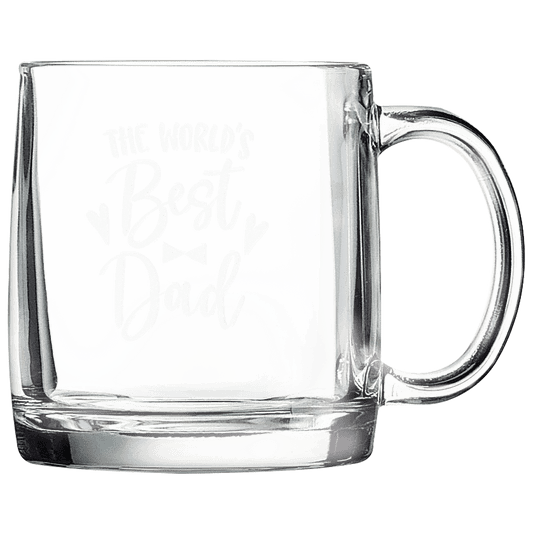 Libbey 13 Oz. Warm Beverage Mug