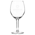 Libbey 11 Oz. Citation White Wine Stem Glass