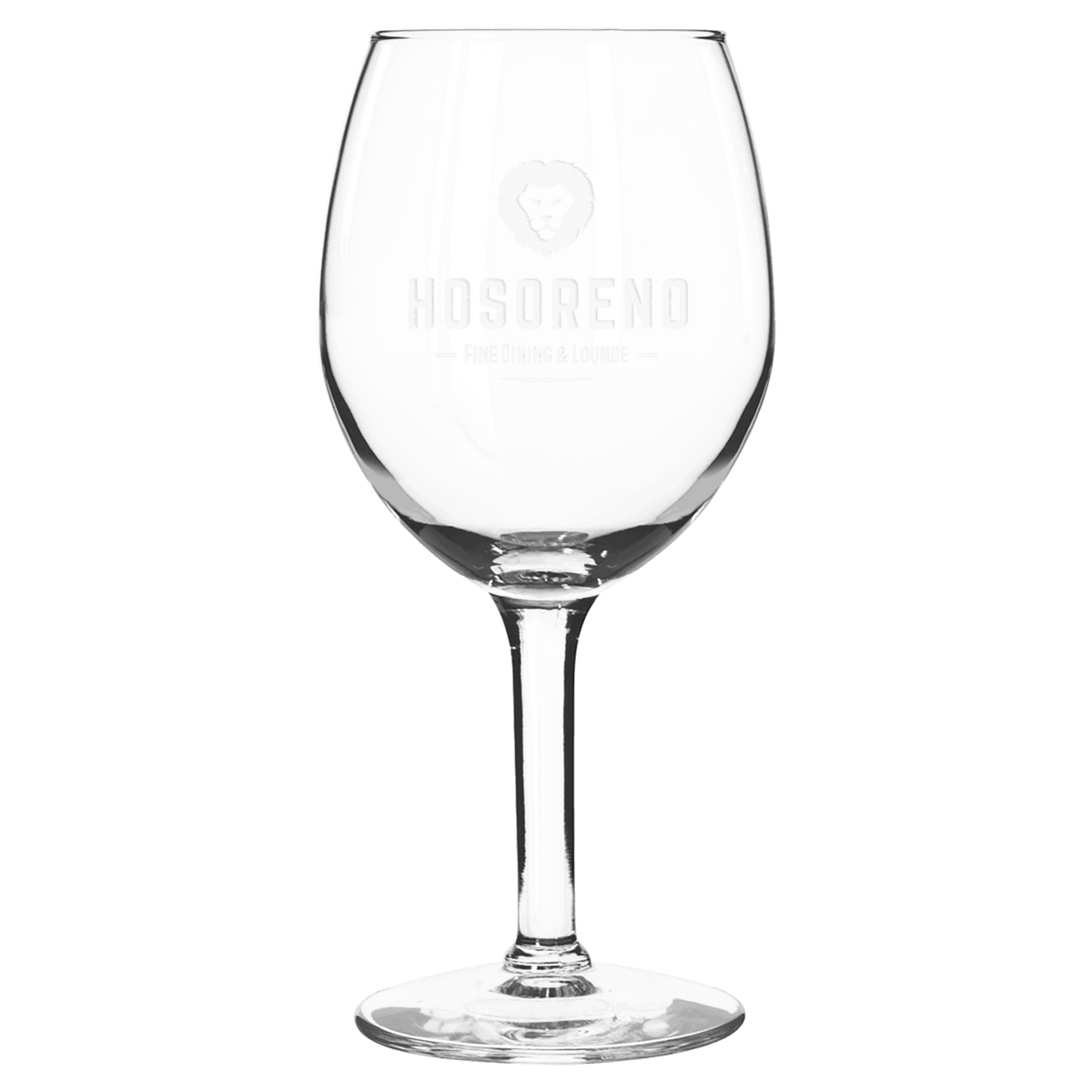 Libbey 11 Oz. Citation White Wine Stem Glass