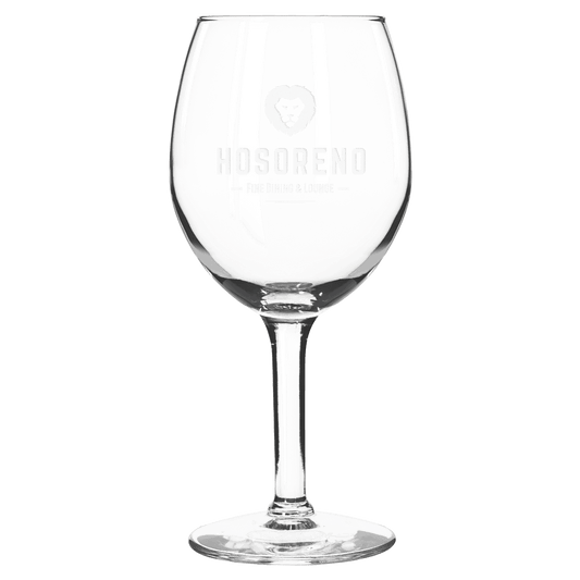 Libbey 11 Oz. Citation White Wine Stem Glass