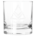 Libbey 11 Oz. Heavy Base Finedge Rocks Glass
